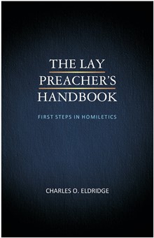 The Lay Preachers Handbook: